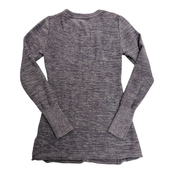 Patty Boutik Tunic Style Sweater Size L - Picture 2 of 3